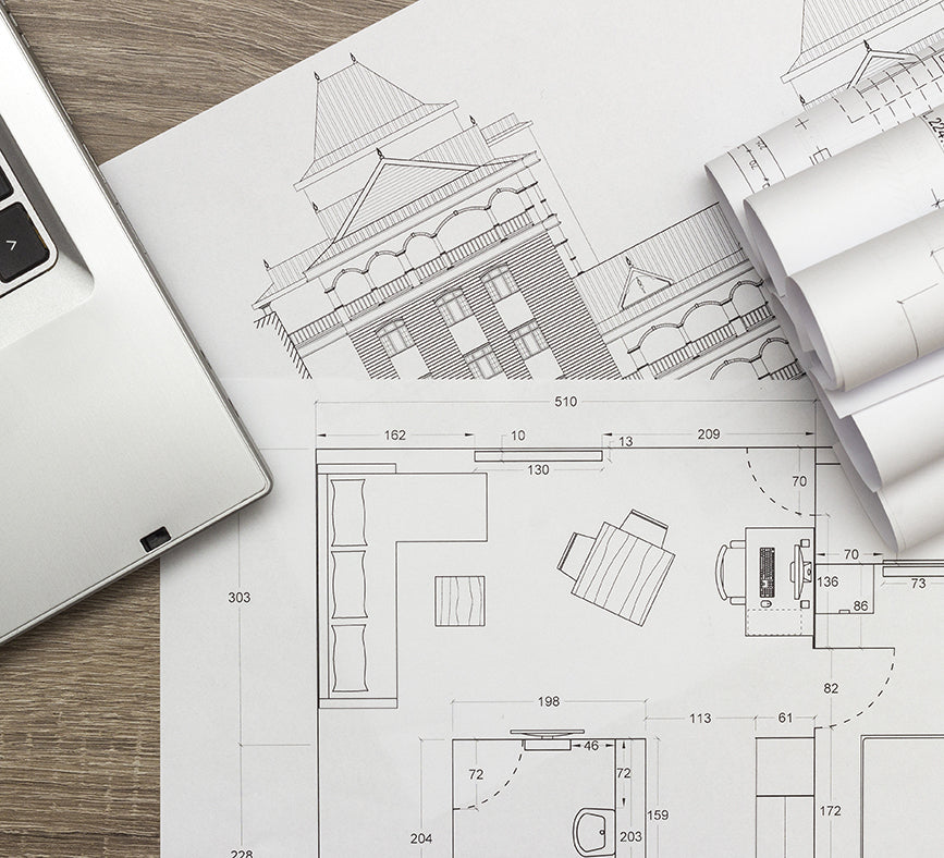 STANDARD BLUEPRINT PRINTING